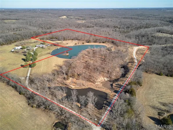 15/ACRE S Polston Ln, Marthasville, MO 63357