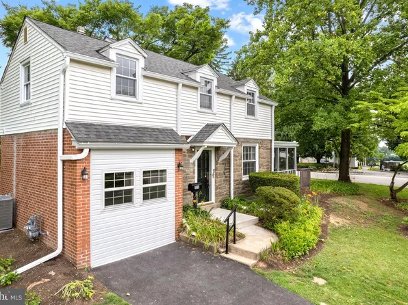 776 Brooke Rd, Glenside, PA 19038