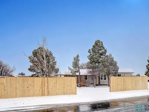 5138 Castle St, Las Vegas, NM 87701