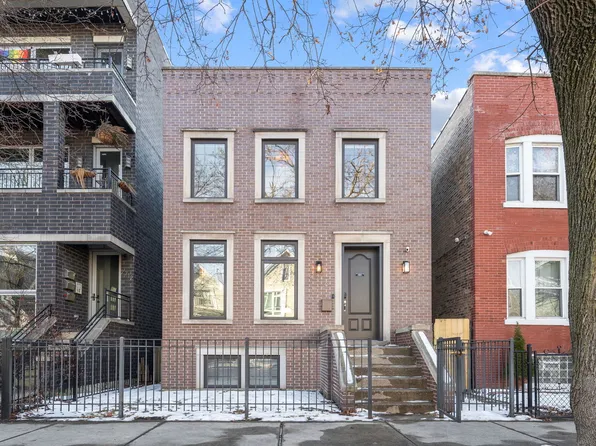 2716 N Artesian Ave, Chicago, IL 60647