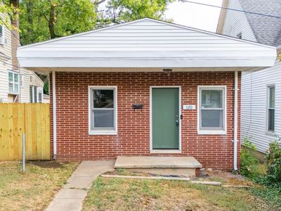 120 S Cedar Ave, Peoria, IL, 61604