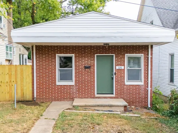 120 S Cedar Ave, Peoria, IL 61604