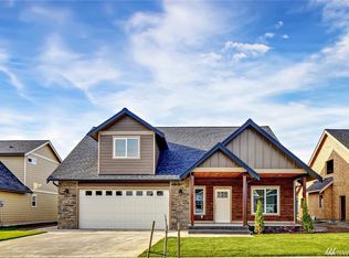 1931 Feather Dr, Lynden, WA 98264