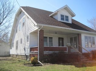 553 Leesburg Ave LOT 5, Washington Court House, OH 43160