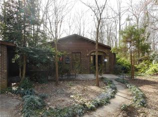 4154 Old Way Rd, Sophia, NC 27350