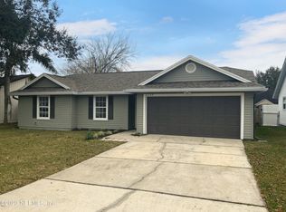 3259 Dowitcher Ln, Orange Park, FL 32065