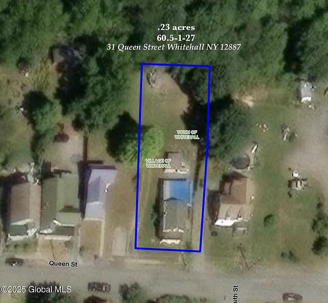2nd image of 31 Queen Street