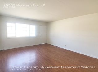 19353 Meekland Ave APT 2, Hayward, CA 94541