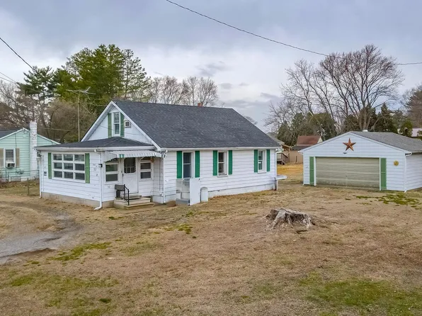 32 Tilbury Rd, Salem, NJ 08079