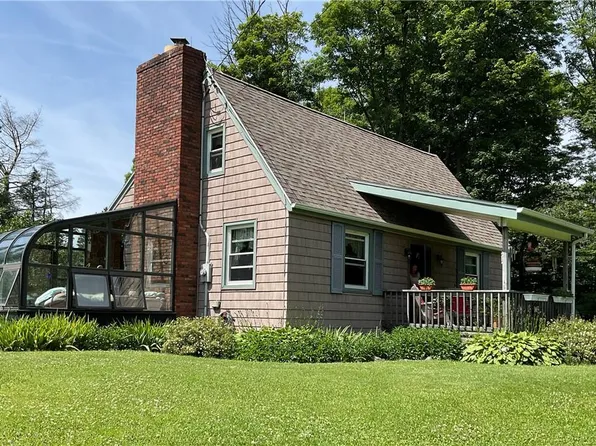 34 Hemlock Lane, Liberty, NY 12754