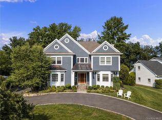 5 Trails End, Rye, NY 10580