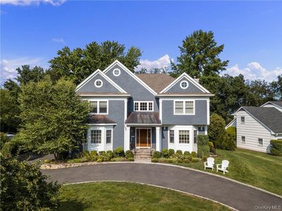 5 Trails End, Rye, NY, 10580