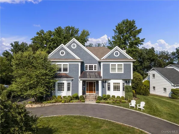 5 Trails End, Rye, NY 10580