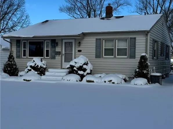 2109 E 41st St, Ashtabula, OH 44004