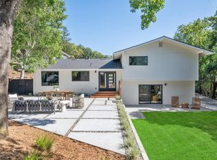 7 Ninestone Ct, San Rafael, CA 94903