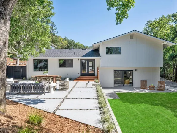 7 Ninestone Court, San Rafael, CA 94903