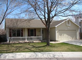 3812 Granite Ct, Fort Collins, CO 80526