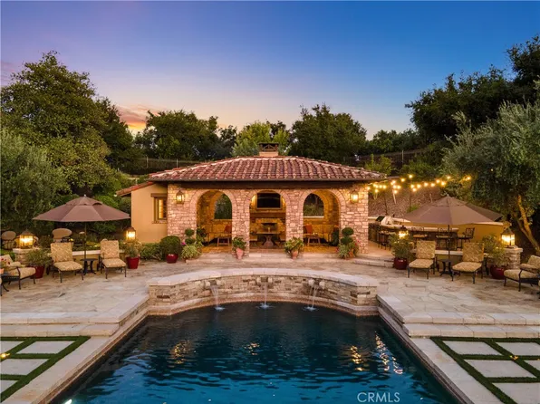 25252 Prado Del Grandioso, Calabasas, CA 91302