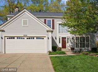 8908 Bovelder Dr, Laurel, MD 20708