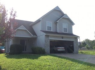 2417 Brooklyn Ave, Kansas City, MO 64127