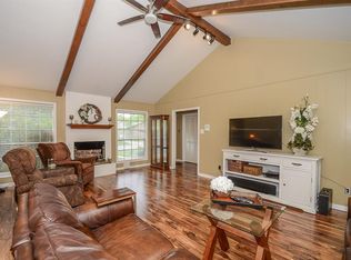 21310 Park Royale Dr, Katy, TX 77450