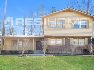 3491 Albatross Ct, Decatur, GA 30034