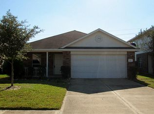 1023 Auburn View Ln, Fresno, TX 77545