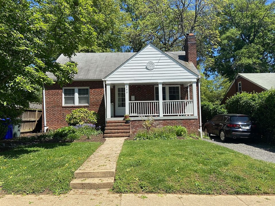 1st image of 605 N Garfield St