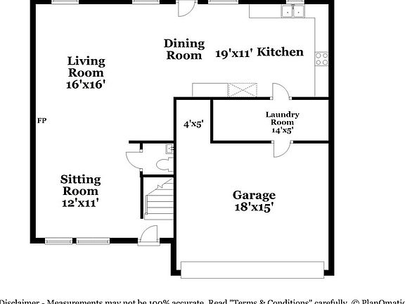 2nd image of 5617 Ainsdale Dr