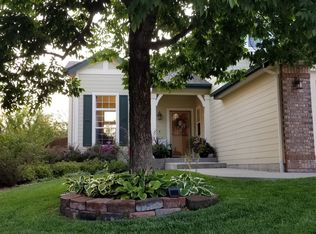 9460 Troon Village Dr, Lone Tree, CO 80124