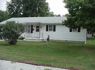 103 Martindale St, Kennard, IN 47351