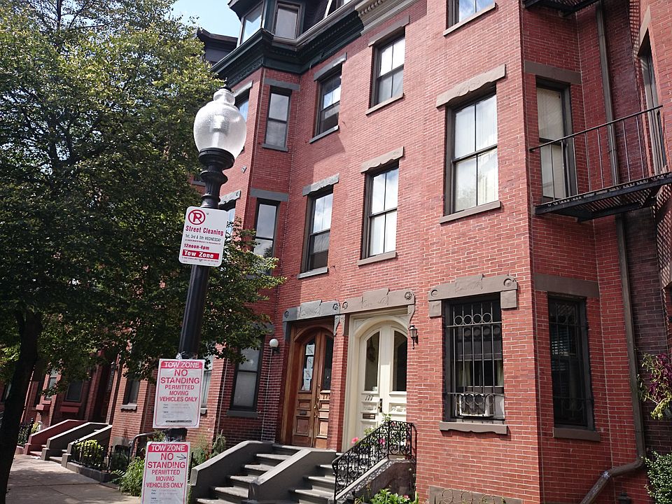 2nd image of 177 Warren Ave #1