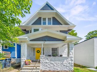 1316 E 42nd St, Kansas City, MO 64110