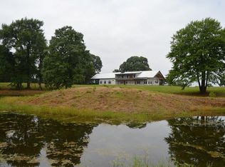 851 County Road 3250, Quitman, TX 75783