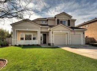 380 Denali Dr, Morgan Hill, CA 95037