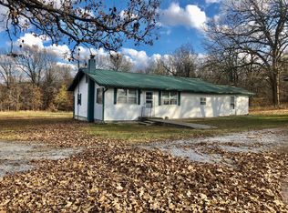 65101 E 335th Rd, Jay, OK 74346