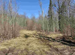 Off Nelson Rd, Glidden, WI 54527