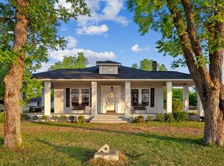 764 Big Fork Rd, Barnwell, SC 29812