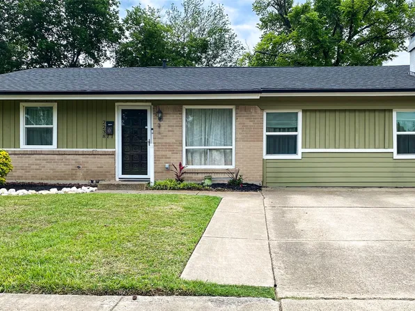 2238 Sussex Dr, Garland, TX 75041