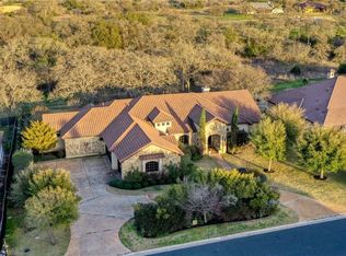 700 Cimarron Hills Trl W, Georgetown, TX 78628