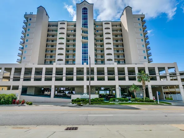 1003 S Ocean Blvd. #501, North Myrtle Beach, SC 29582