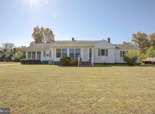 27039 Three Notch Rd, Mechanicsville, MD 20659