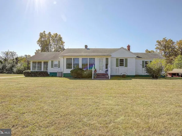 27039 Three Notch Rd, Mechanicsville, MD 20659