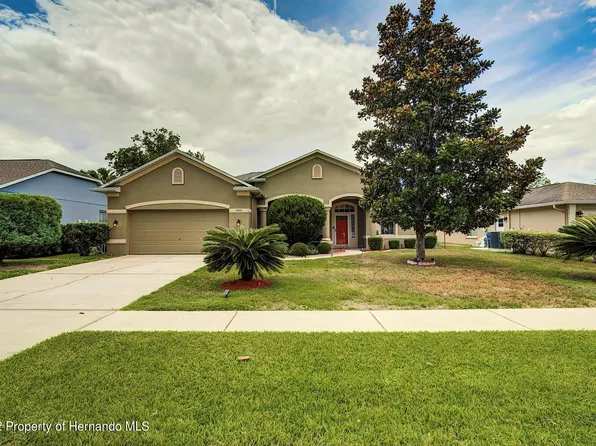 15413 Saratoga Dr, Brooksville, FL 34604