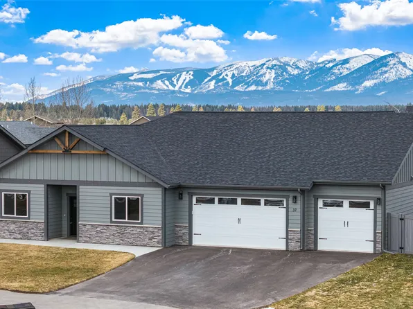 37 Hodgson Ct, Columbia Falls, MT 59912