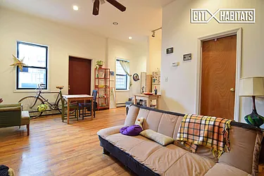 Rented by Citi Habitats