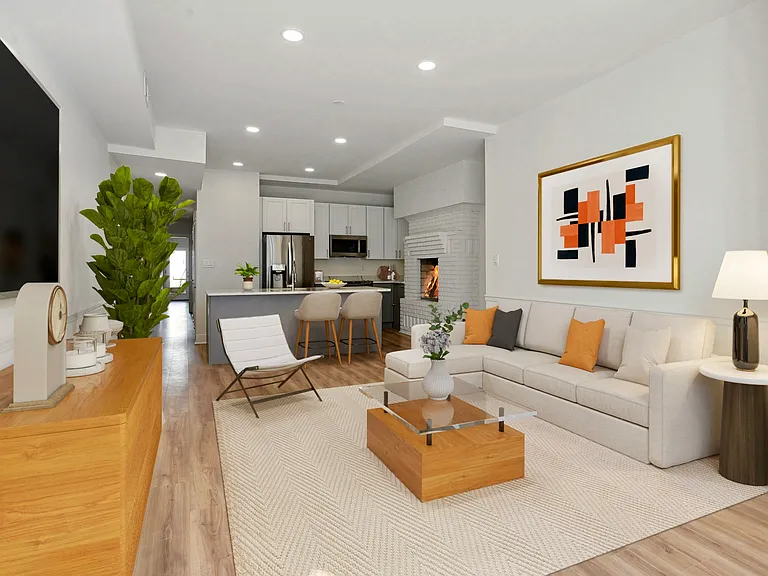 1865 California St NW #2 — Photo 4