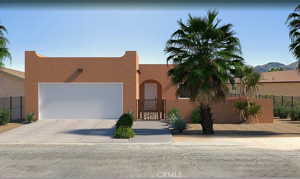 1st image of 6577 Morongo Rd