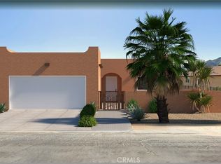 6577 Morongo Rd, Twentynine Palms, CA 92277