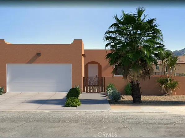 6577 Morongo Rd, Twentynine Palms, CA 92277